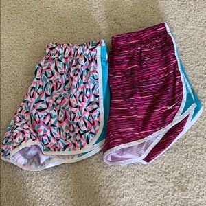 Nike Shorts